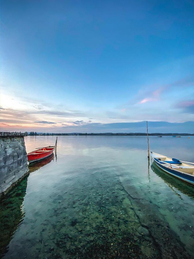 Lakeside Ermatingen Екстер'єр фото