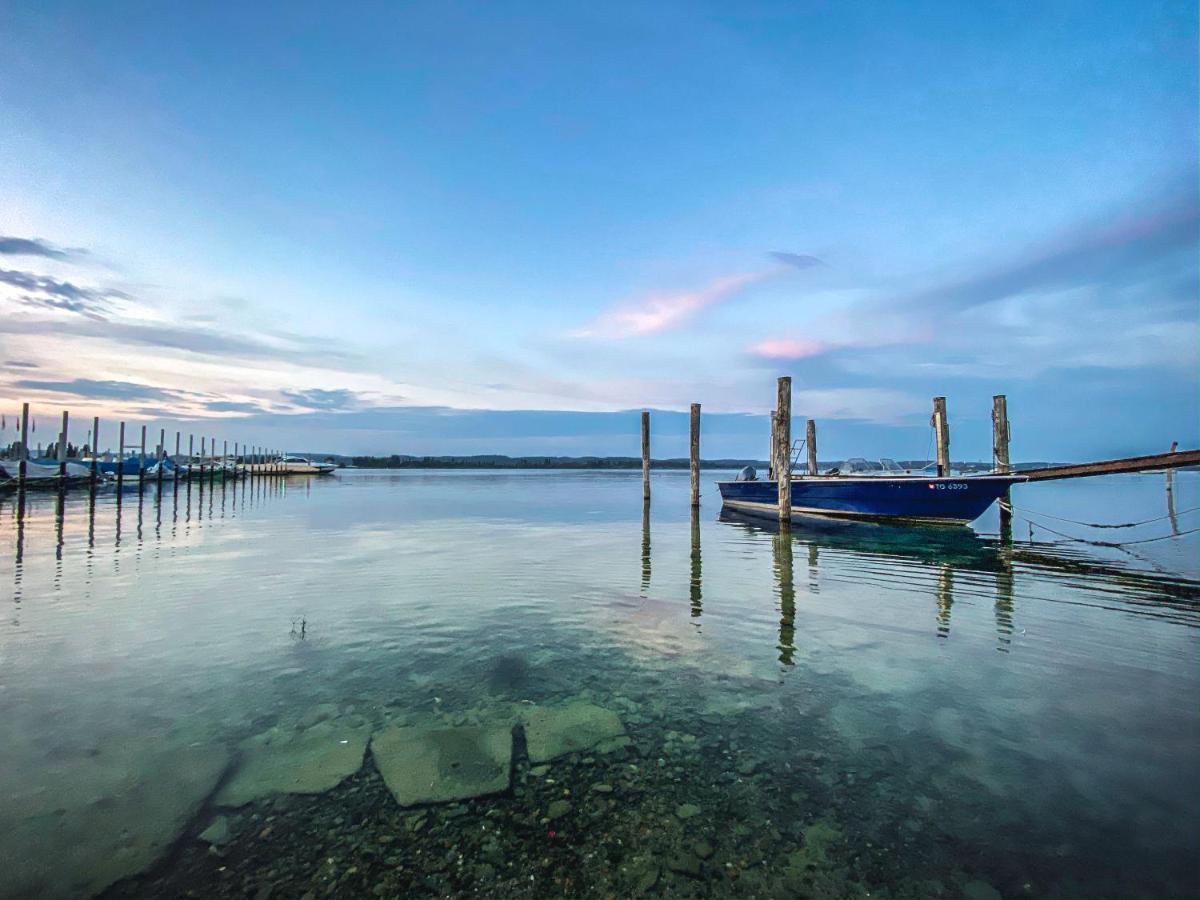 Lakeside Ermatingen Екстер'єр фото