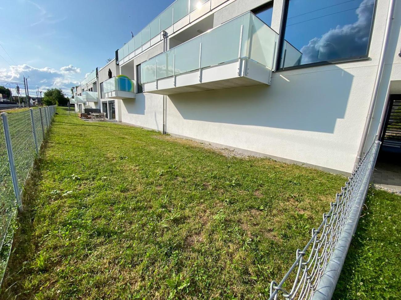 Lakeside Ermatingen Екстер'єр фото