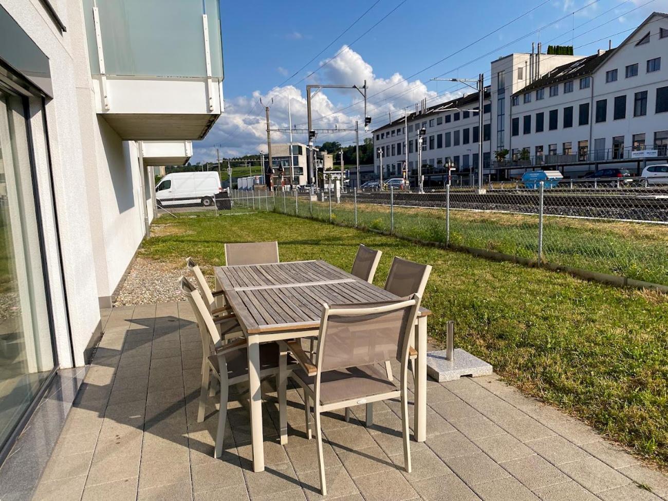 Lakeside Ermatingen Екстер'єр фото